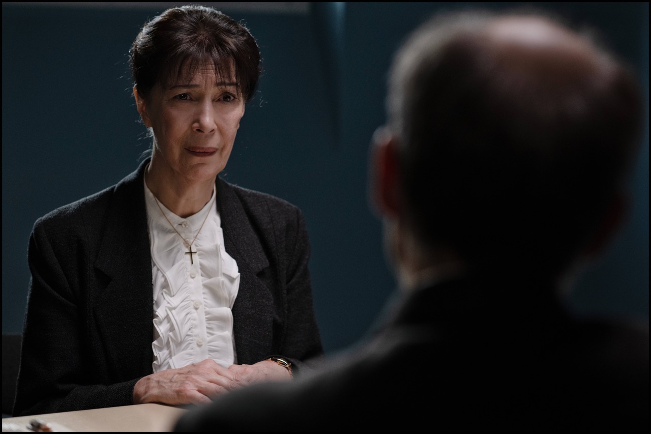 Maigret and the Dead Lover - Imagen 4